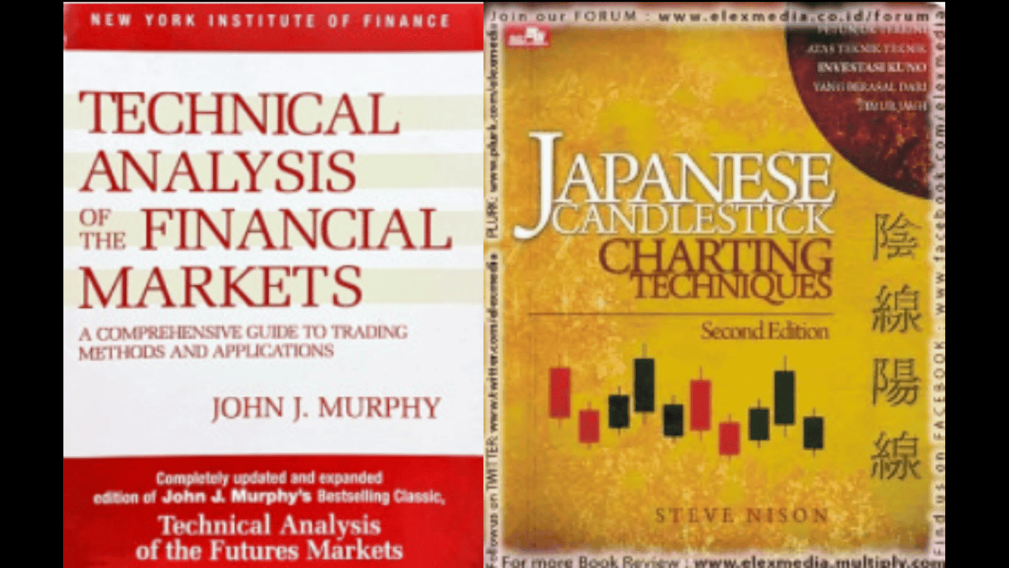 Seni Analisa teknikal Forex