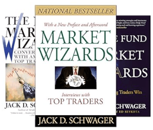Market wizard