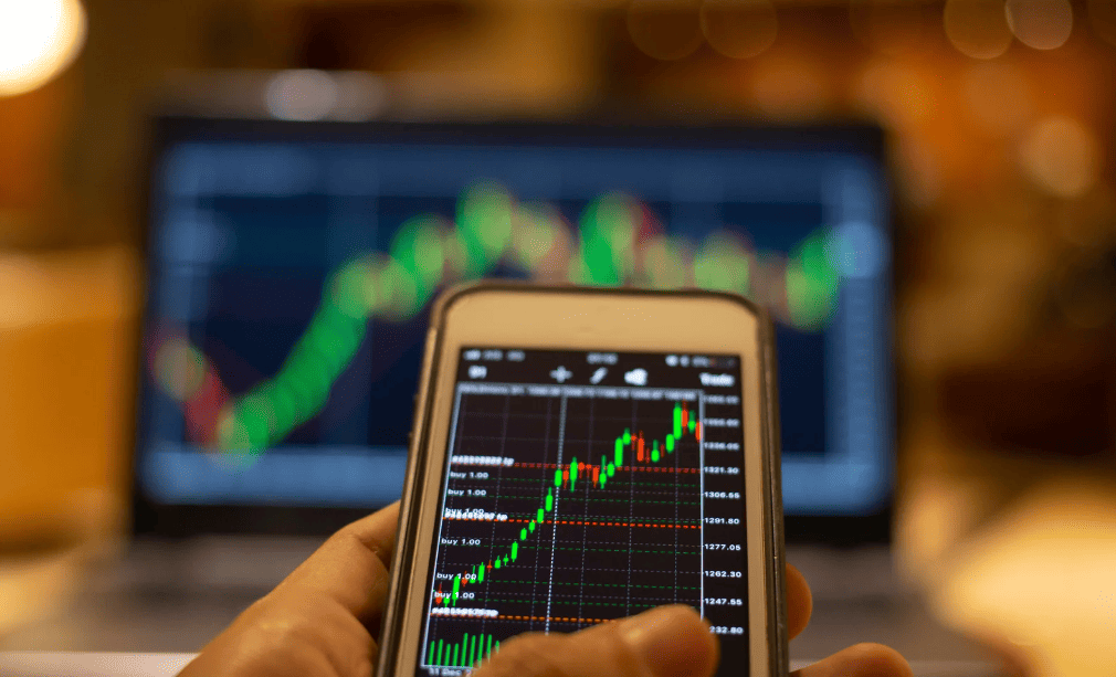 hal yang harus diperhatikan trader pemula
