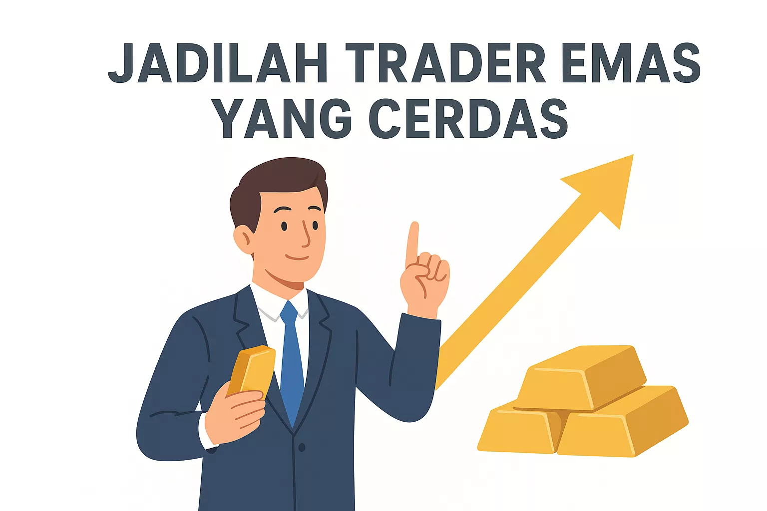 Naek level bersama FOREXimf