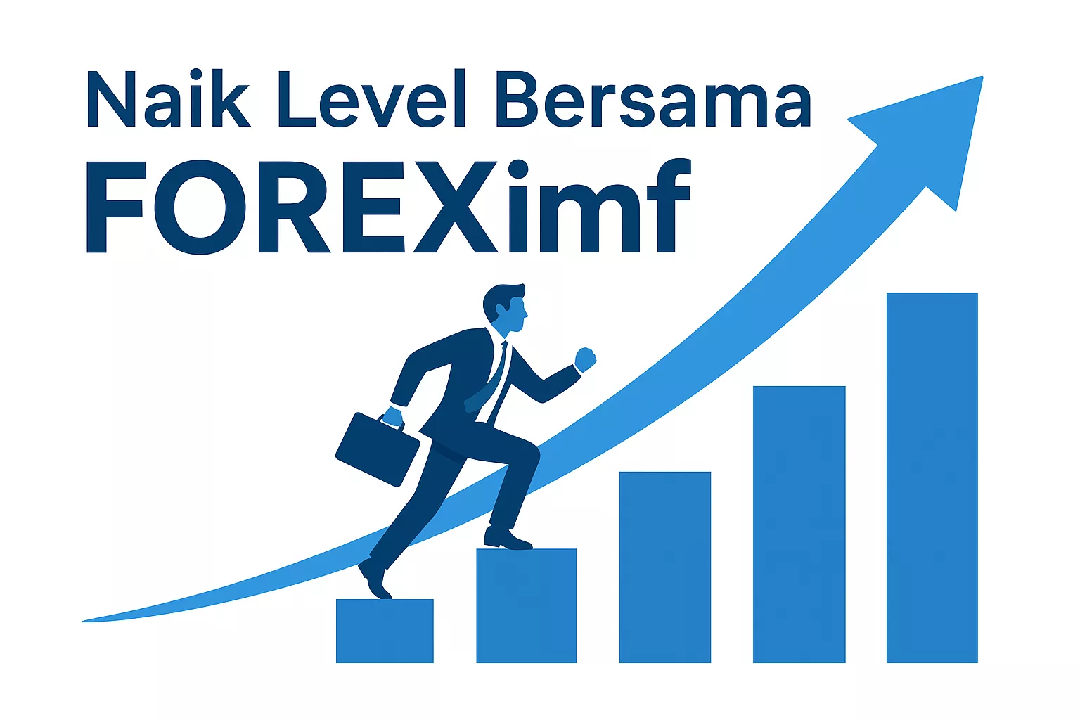 Naek level bersama FOREXimf