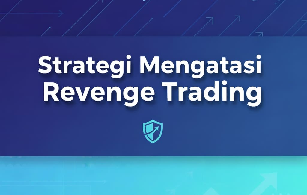 Strategi mengatasi revenge