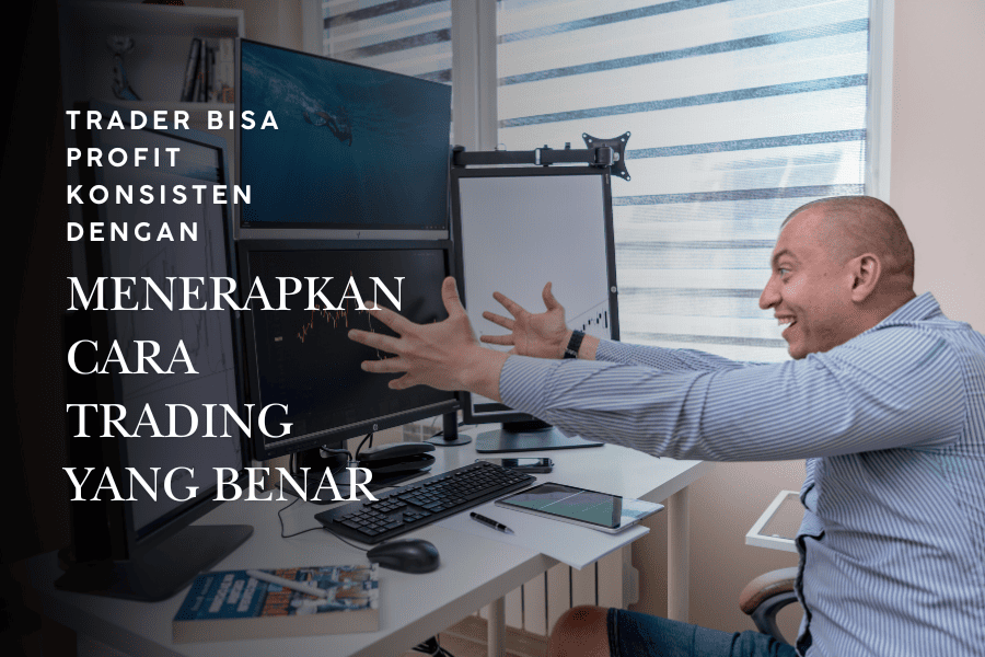Rahasia trading forex