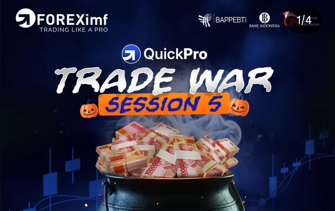 kontes demo berhadiah