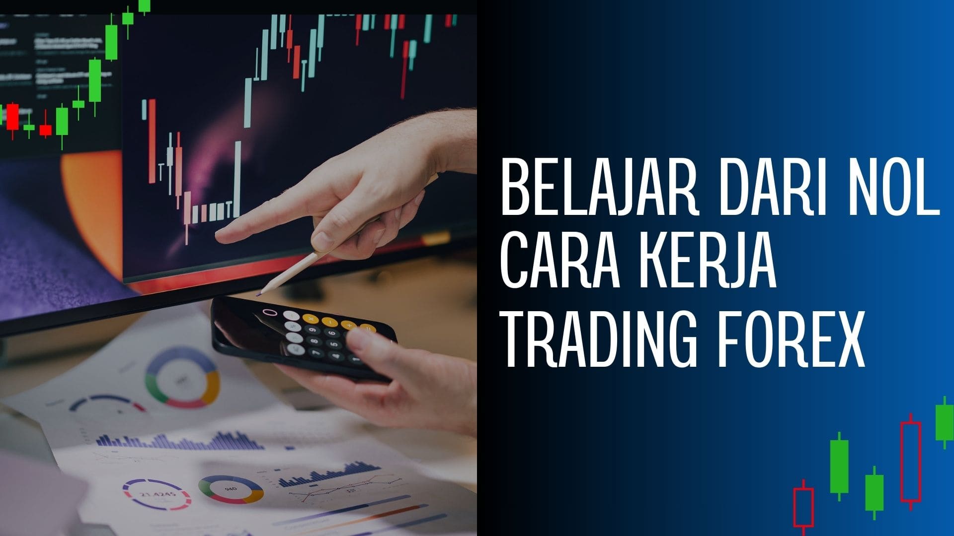 Fitur trading forex