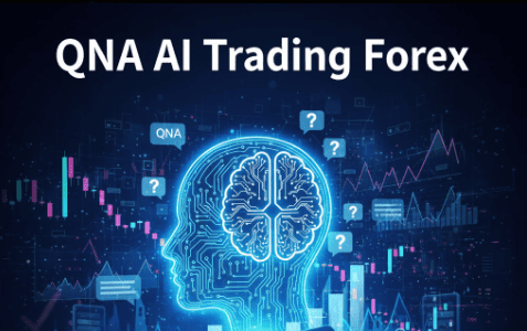 QnA Trading Forex