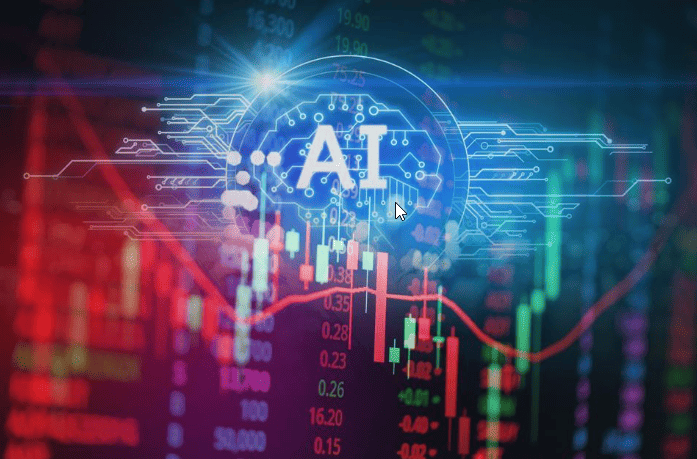 Peran CTA dan AI dalam dunia forex