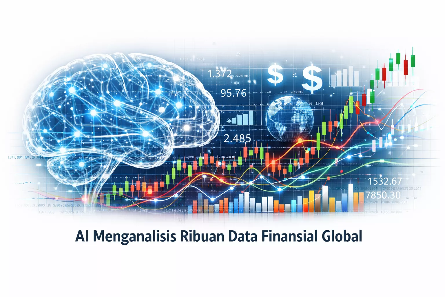 Akurasi AI Trading Forex