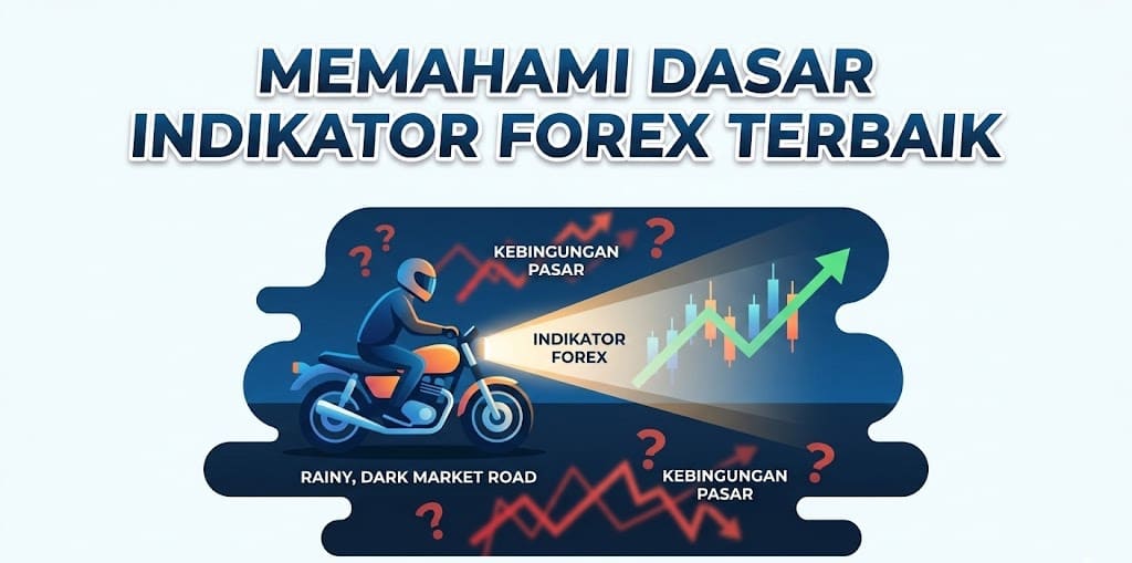 Indikator Forex Terbaik