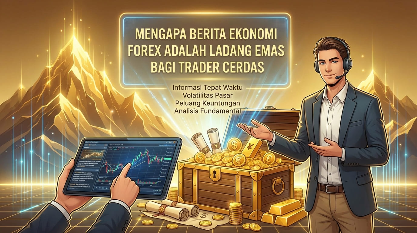 Berita Ekonomi