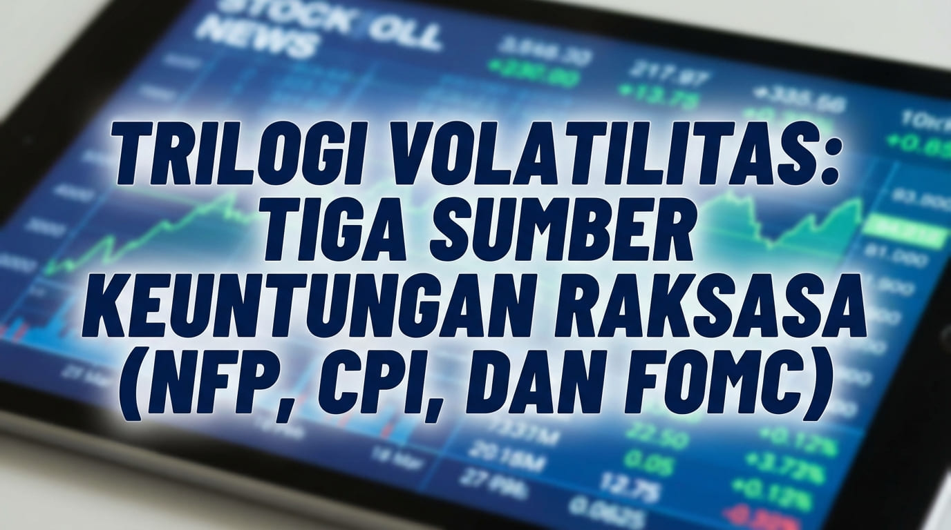 Trilogi Volatility