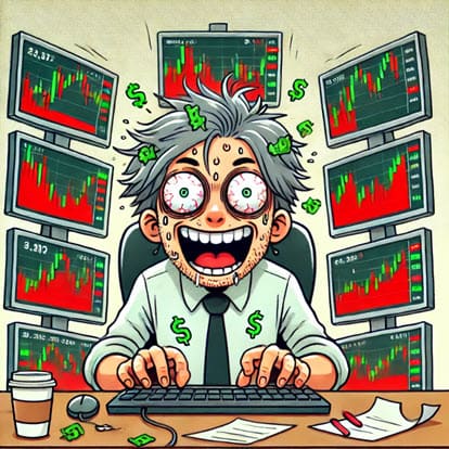 Apa Itu Margin Call