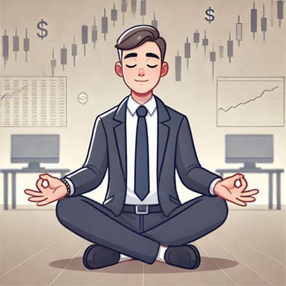 Manajemen trading menghindari margin call