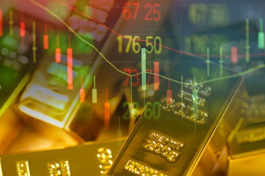 Apa itu analisa emas