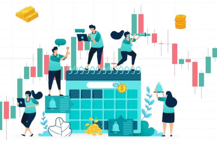 Data penting yg harus dipantau