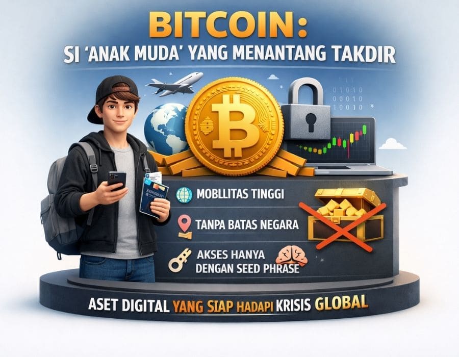 bitcoin