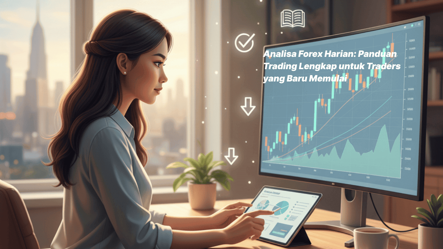 Analisa Forex Harian