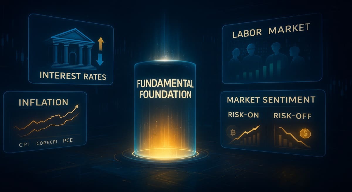 Fundamental Forex