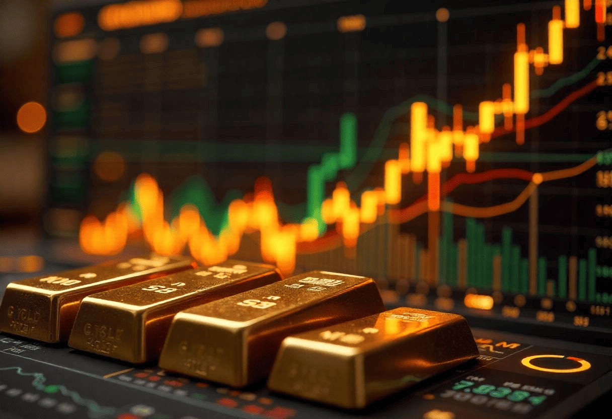 Analisa Gold Hari Ini