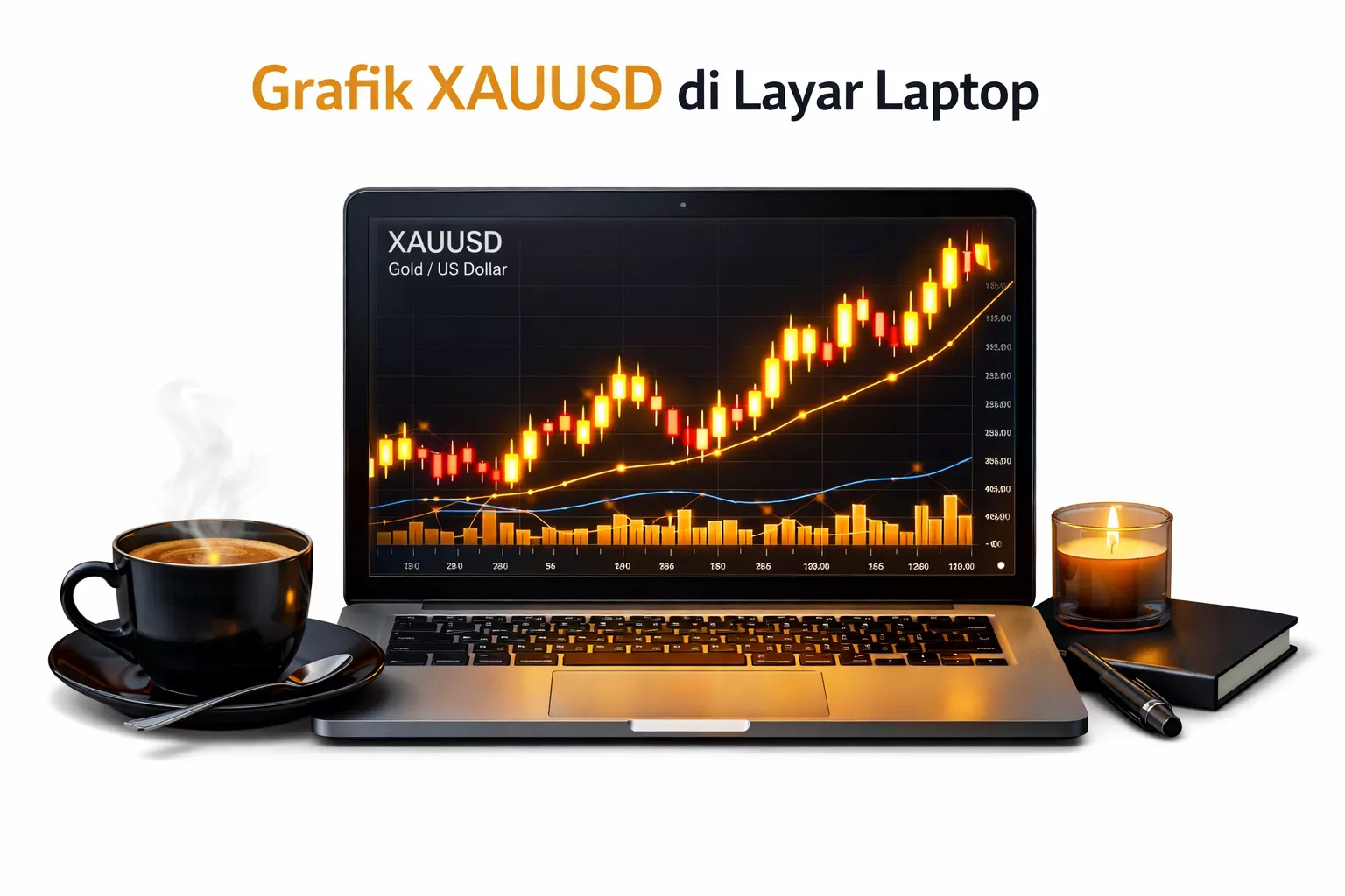 Primadona XAUUSD