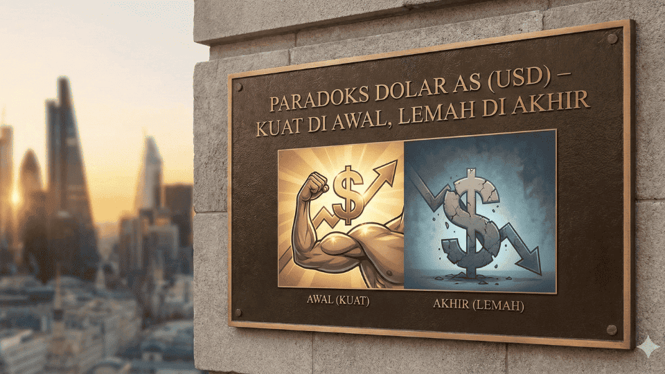 Paradox Dollar