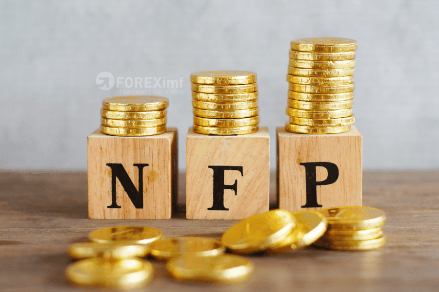 Data NFP