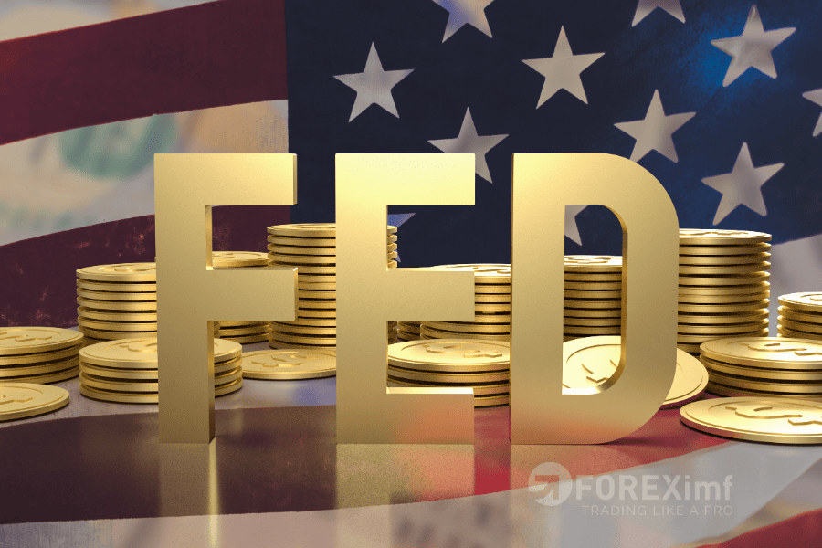 Kebijakan The FED