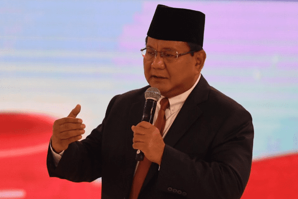 pranowo subianto