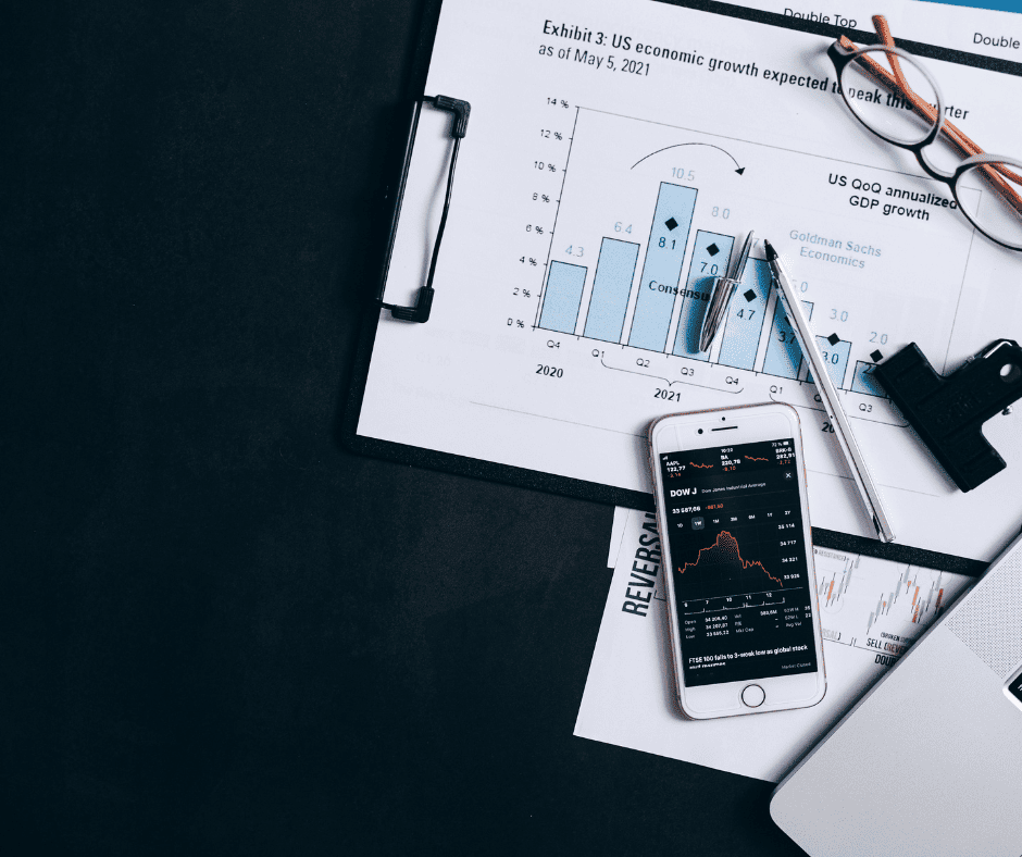 Konteks makro pada pasar global