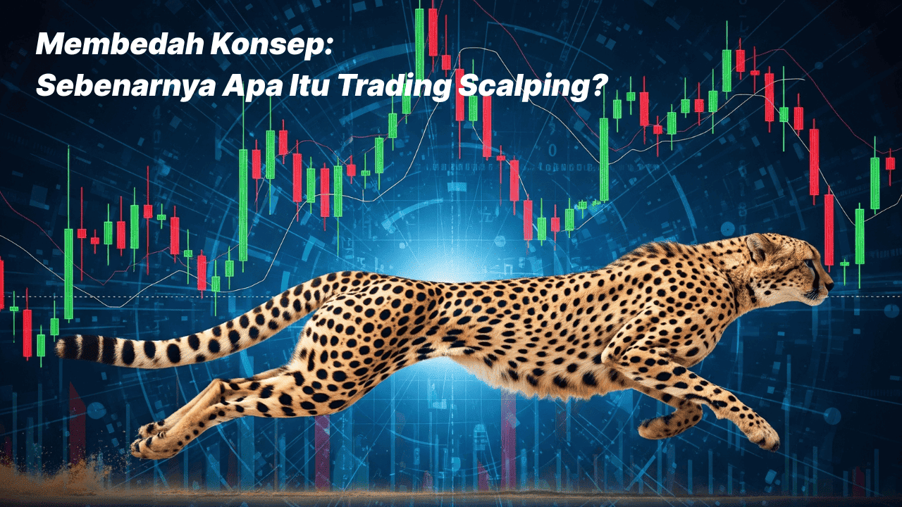 Apa itu trading scalping