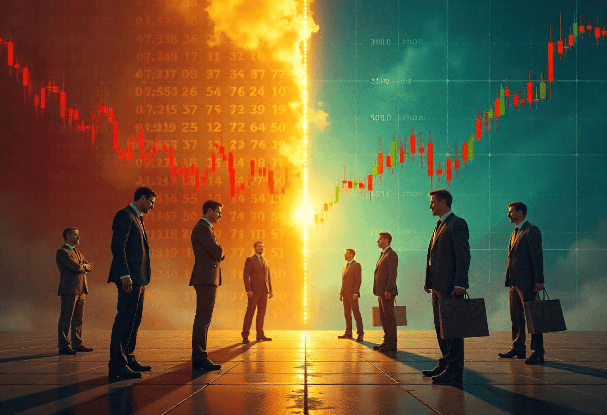 Apakah XAUUSD akan jatuh atau bertahan