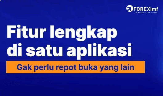 QuickPro - Aplikasi Trading dengan Fitur Lengkap