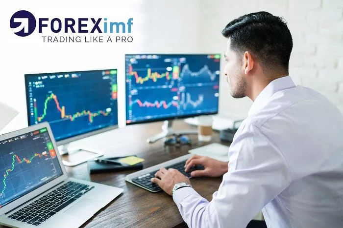 Trading lebih aman dengan FOREXimf