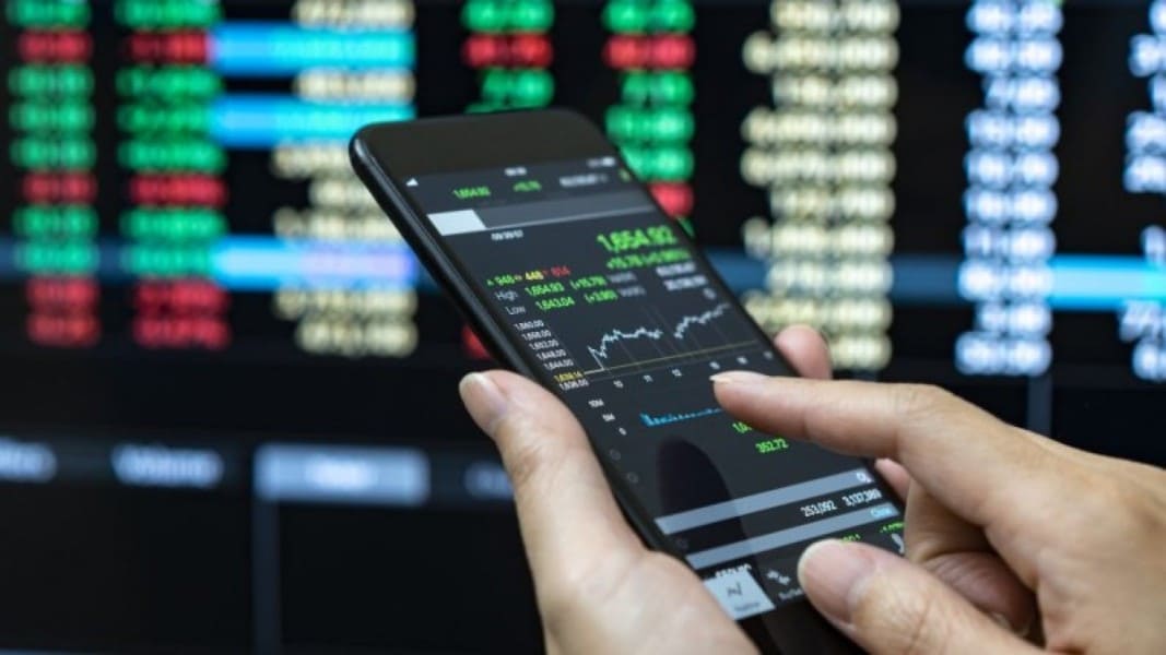 Aplikasi Trading Terpercaya