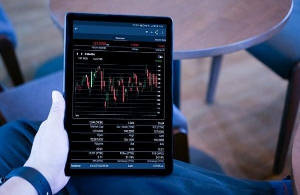 Pentingnya Aplikasi Trading Terpercaya