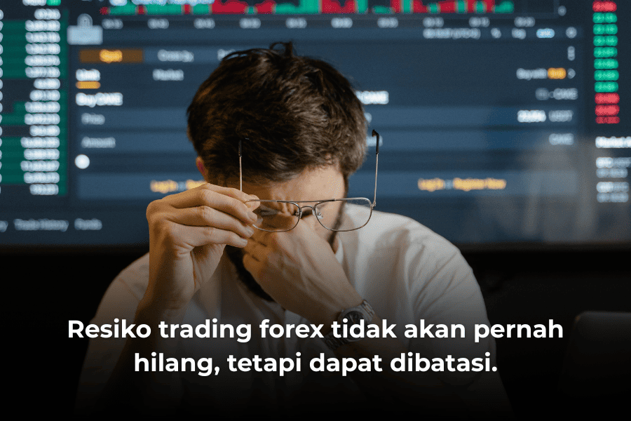 keuntungan trading forex