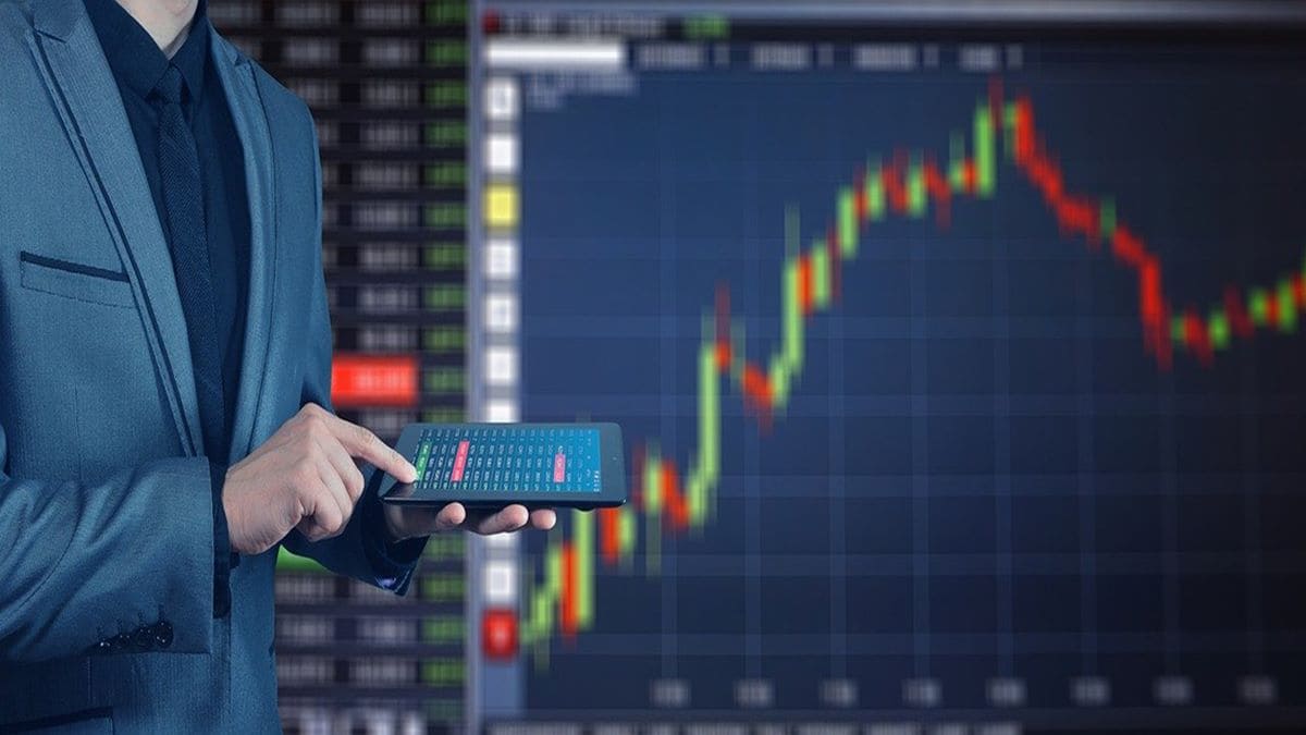 Strategi Belajar Trading Profesional