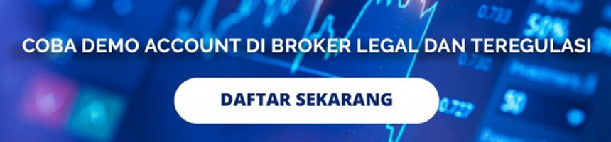 Coba Akun Demo FOREXimf - Broker Forex Resmi Indonesia