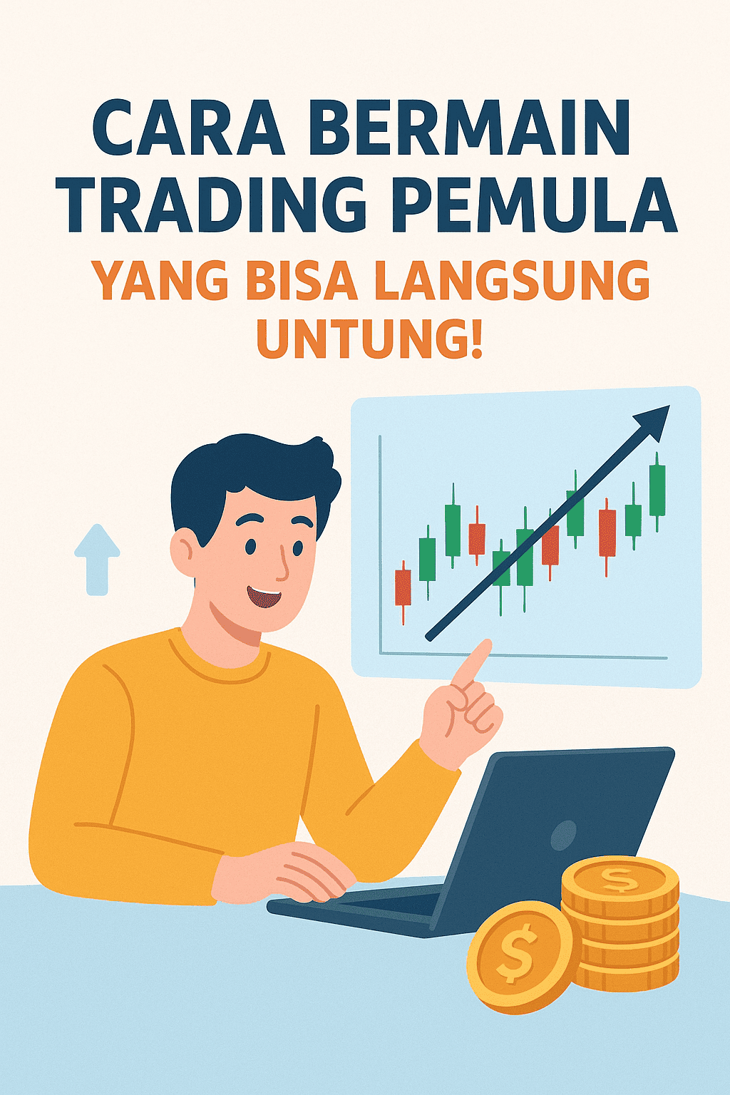 Cara Trading Forex