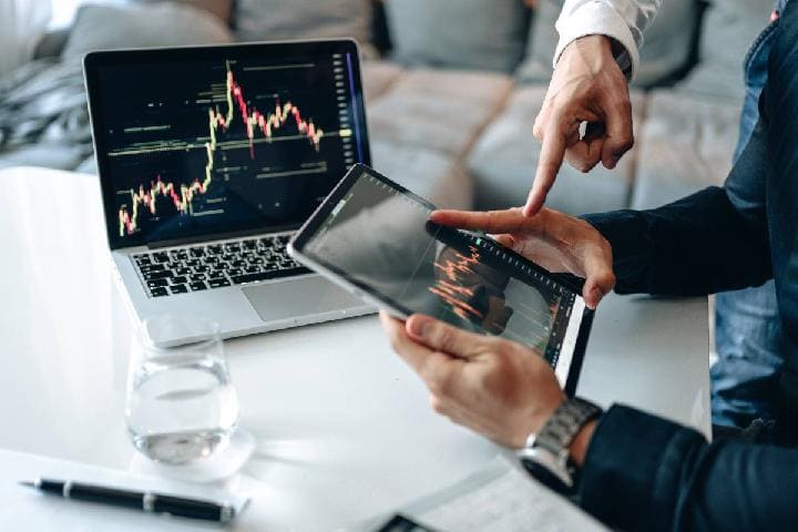 Profit trading forex