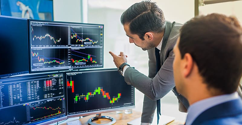 Kuasai dasar teknikal analisis