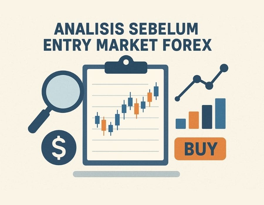 Analisa Forex
