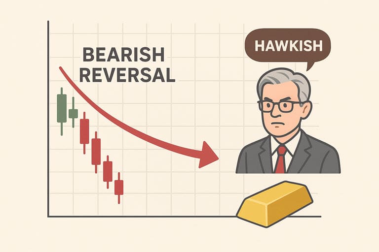 Bearish Pattern