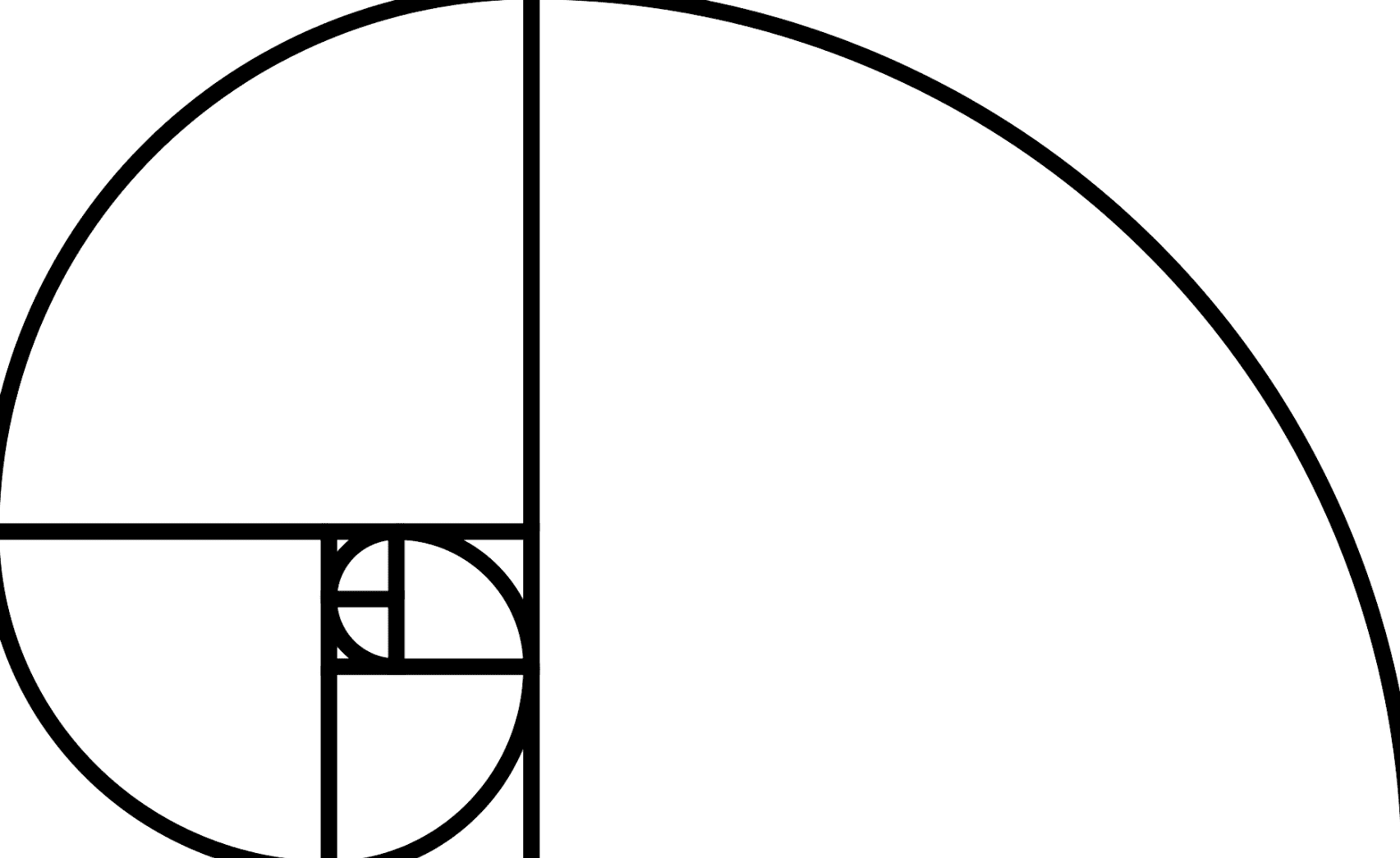 fibo spiral 2