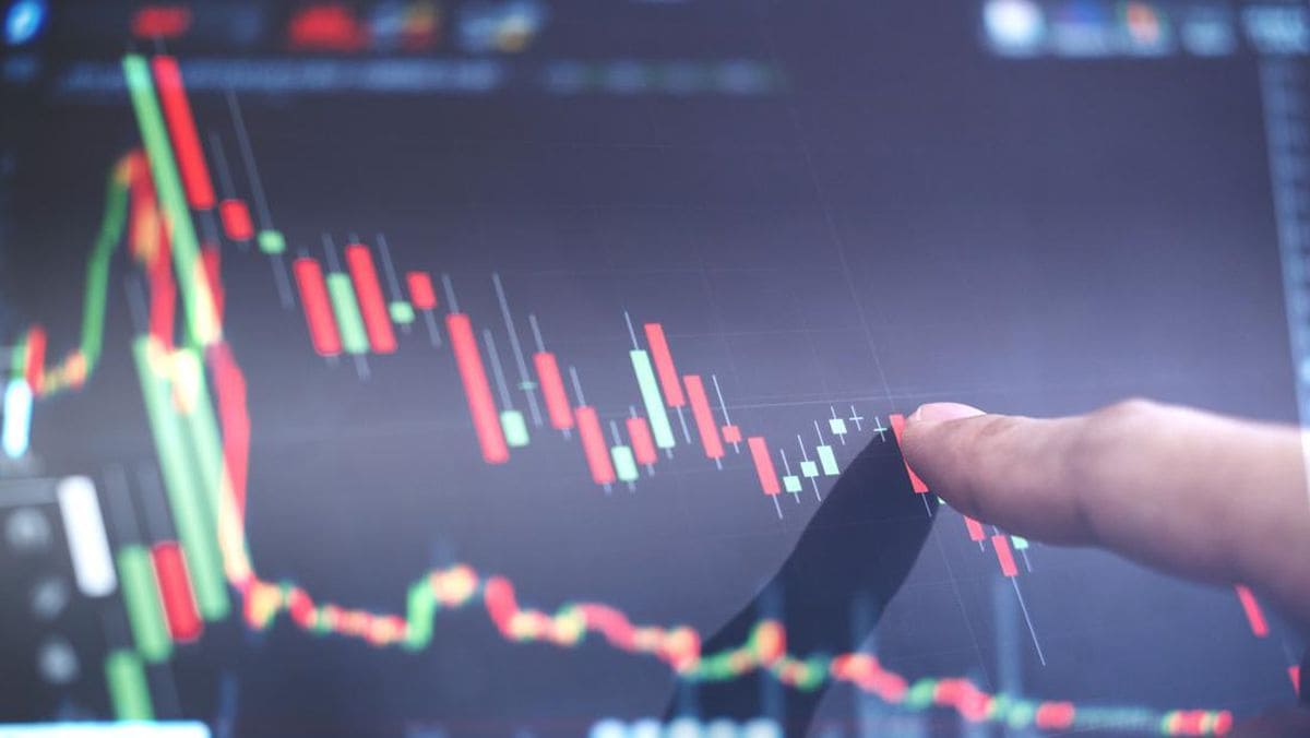 Pentingnya belajar candlestick pattern