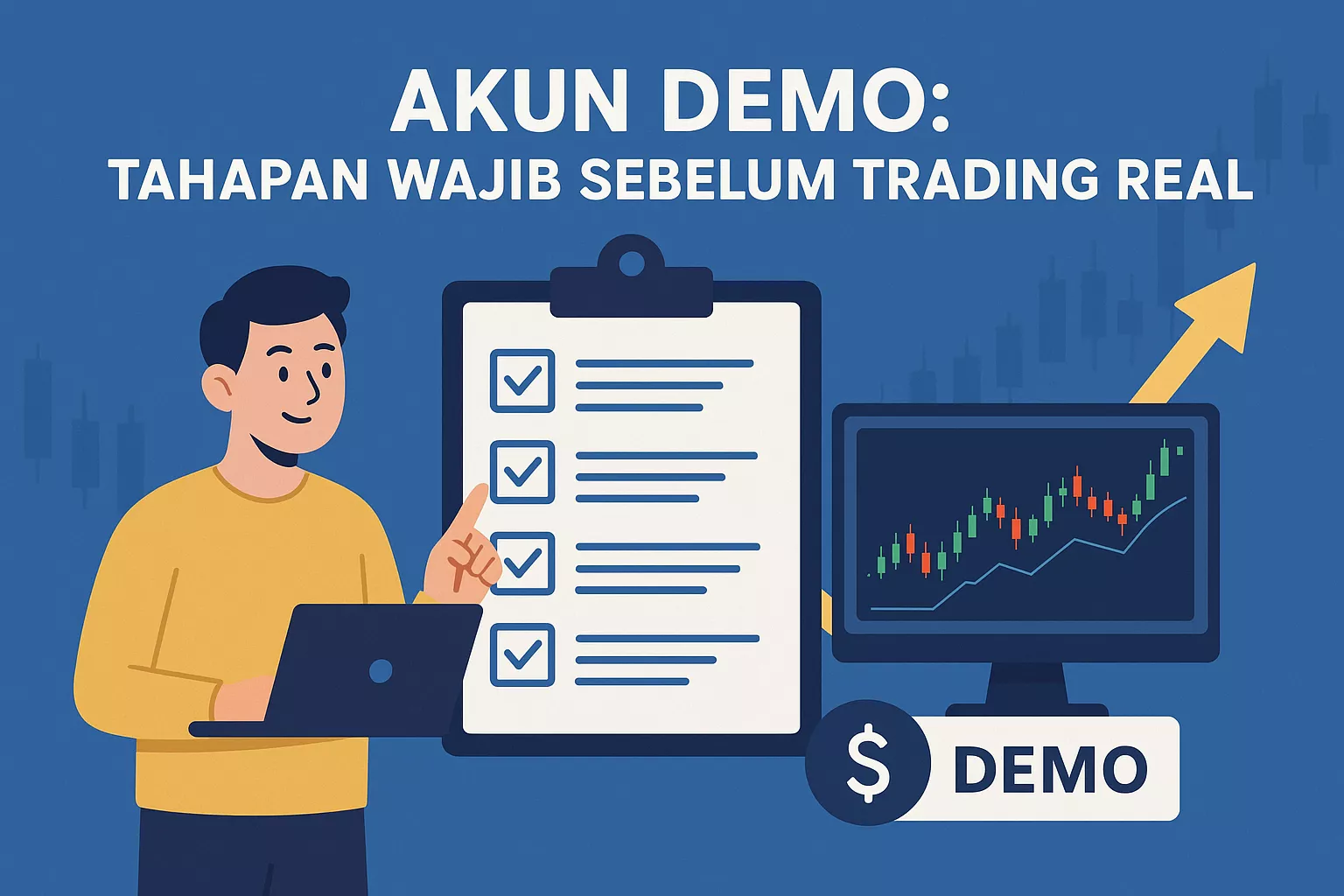 Akun demo
