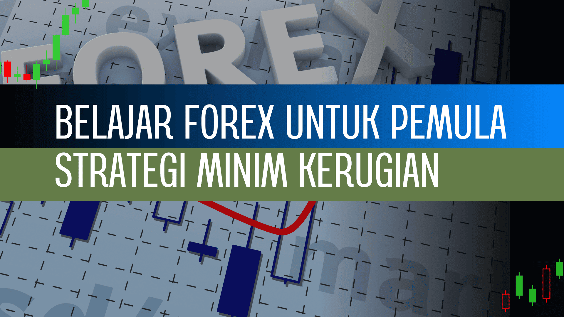 Belajar forex pemula