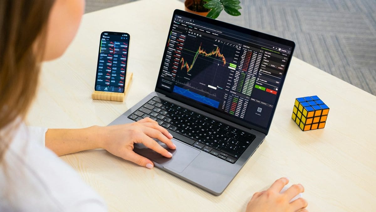 Kenapa orang tertarik trading