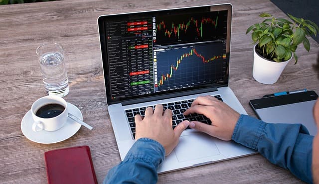 Mengenal beberapa strategi forex