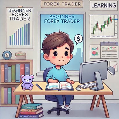 belajar trading forex dari nol